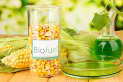 Hamstead biofuel availability