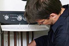 boiler service Hamstead