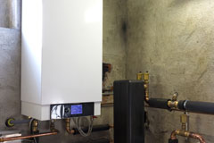 Hamstead condensing boiler companies