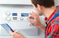 free commercial Hamstead boiler quotes
