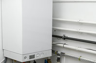 free Hamstead condensing boiler quotes