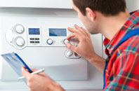 free Hamstead gas safe engineer quotes