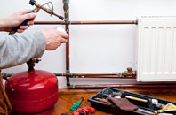 free Hamstead heating repair quotes