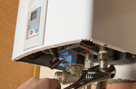 free Hamstead boiler install quotes